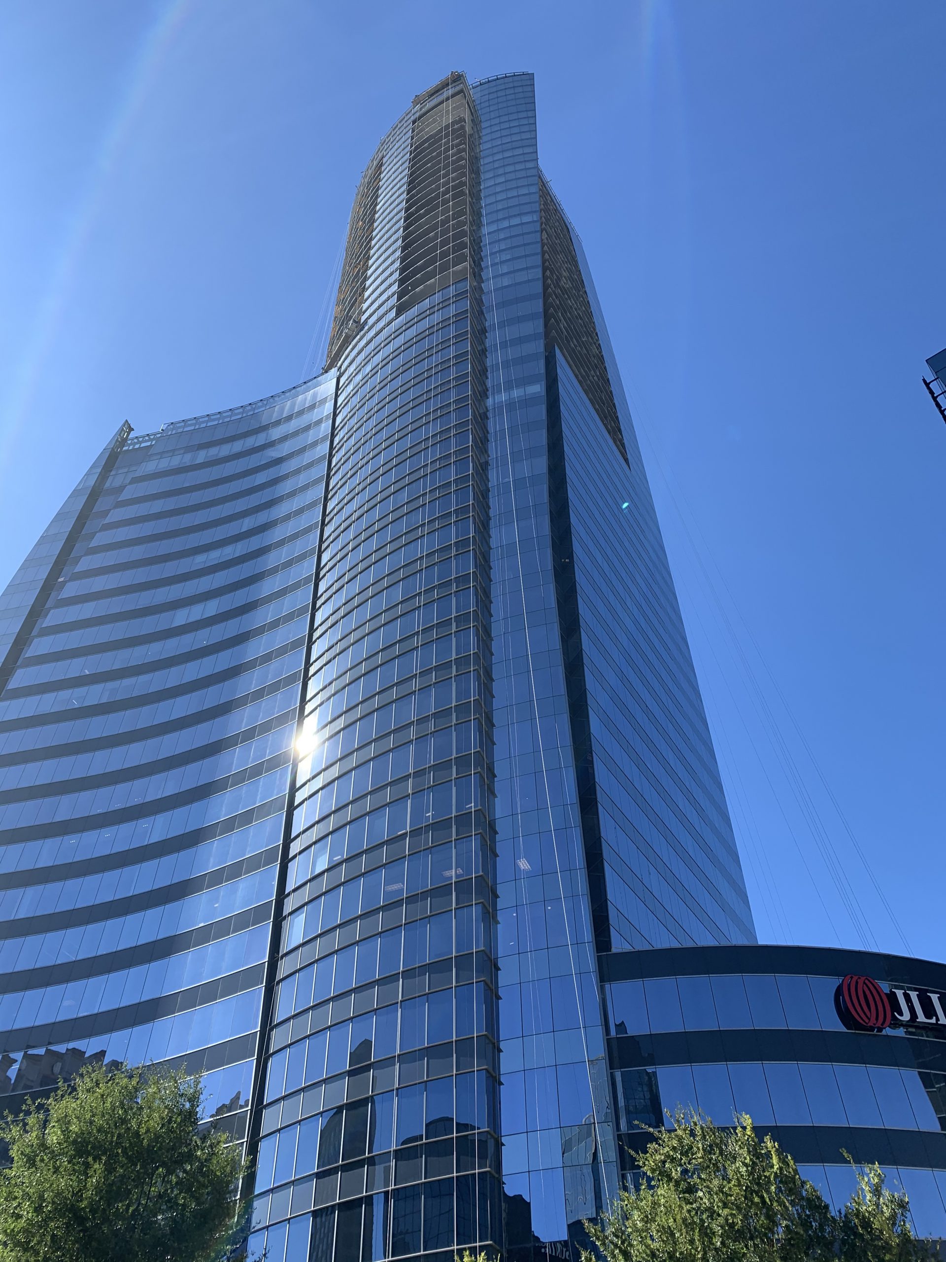 Sovereign Universal Steel, Inc. Universal Steel, Inc.